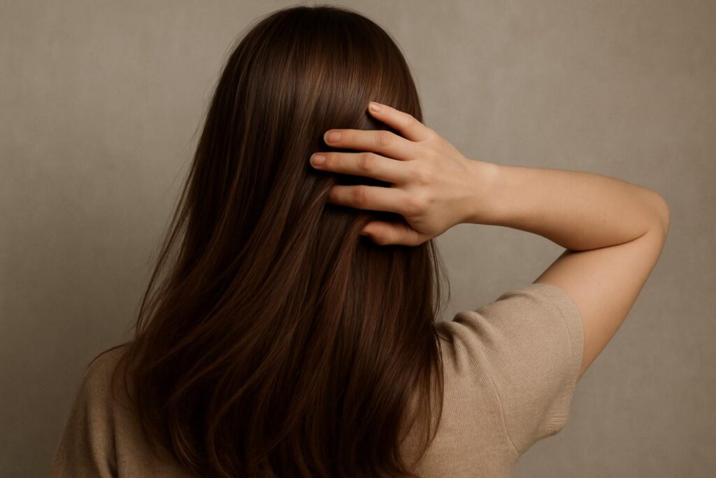 Hair Repair