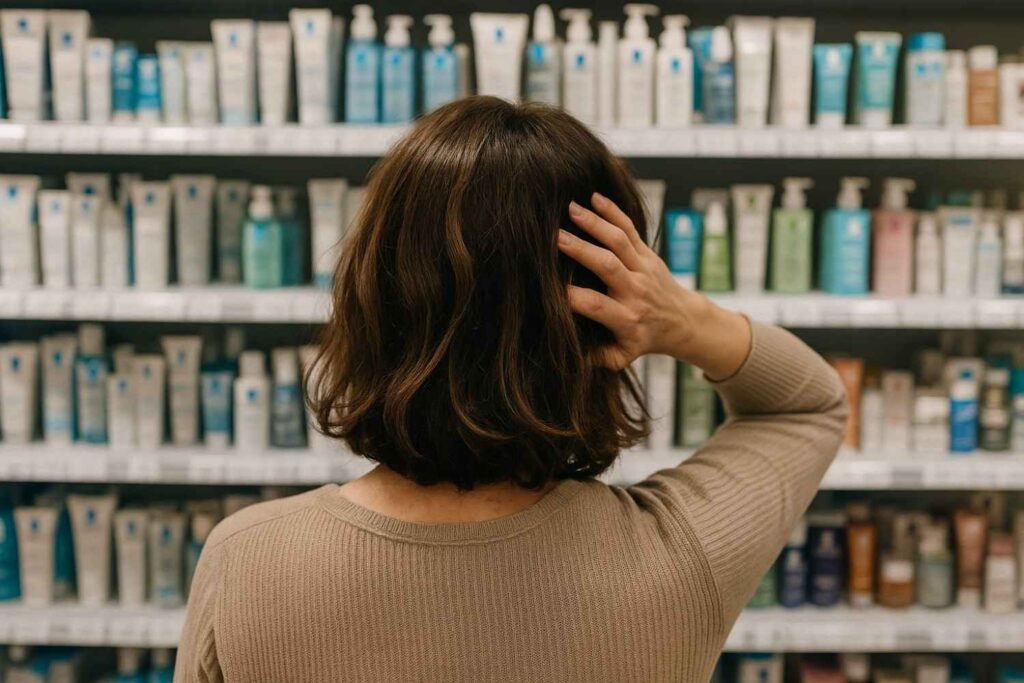 nanoplasty hair treatment