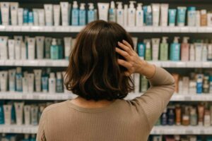 nanoplasty hair treatment