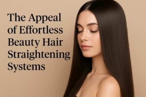 Hair Straightening Systems
