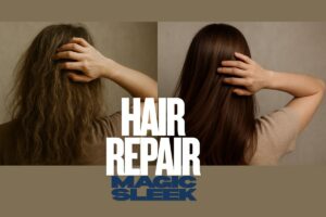 Hair Repair