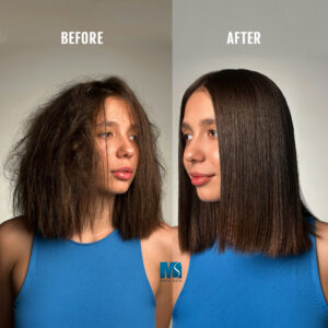 Hair Relaxer