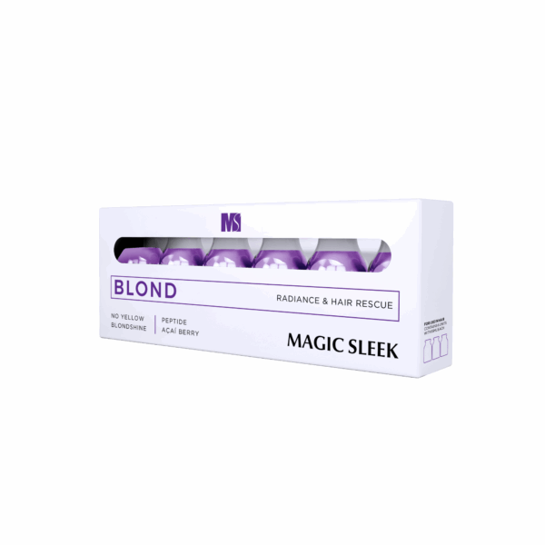 Blonde Radiance & Hair Rescue – The Ultimate Blonde Hair Treatment - Image 3
