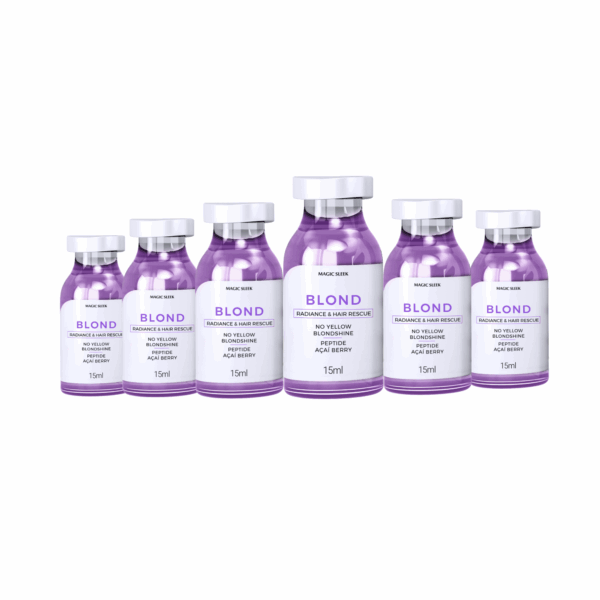 Blonde Radiance & Hair Rescue – The Ultimate Blonde Hair Treatment - Image 4