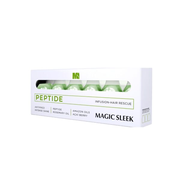 peptide for hair
