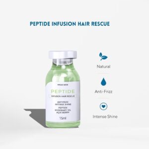 peptide hair rescue