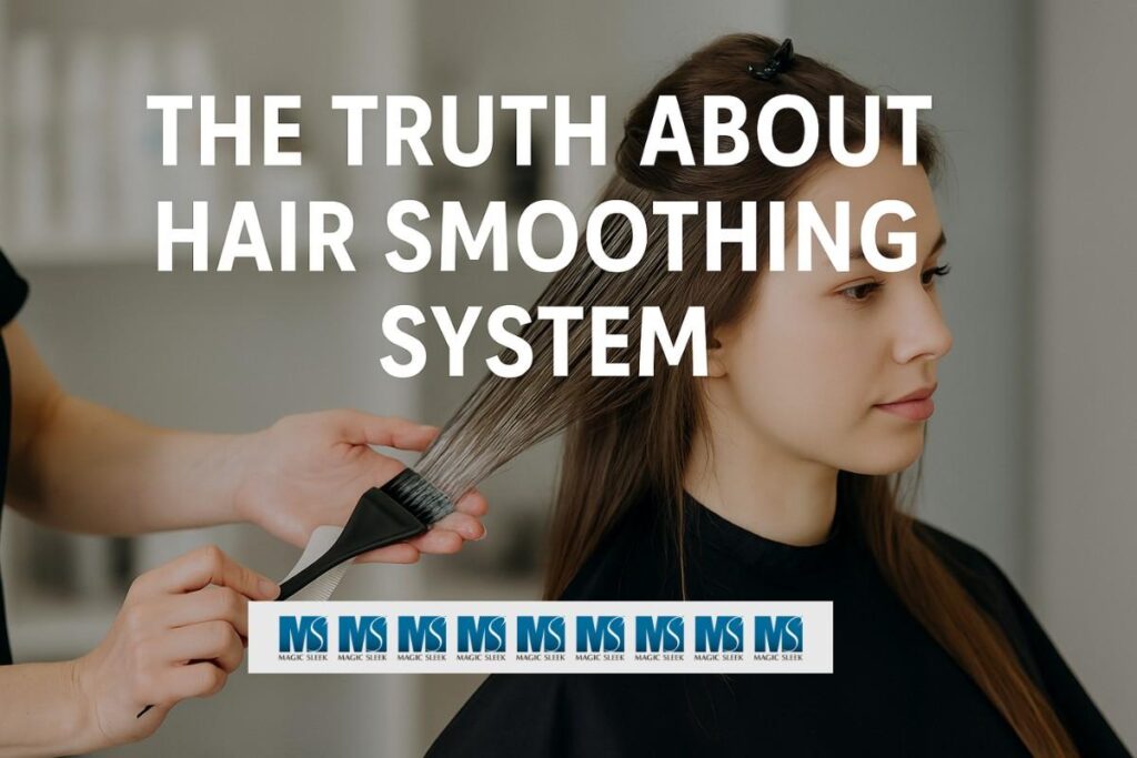 Smoothing System
