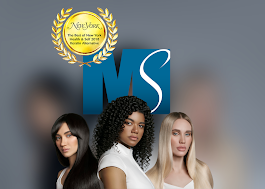 Permanent Straightening Near Me