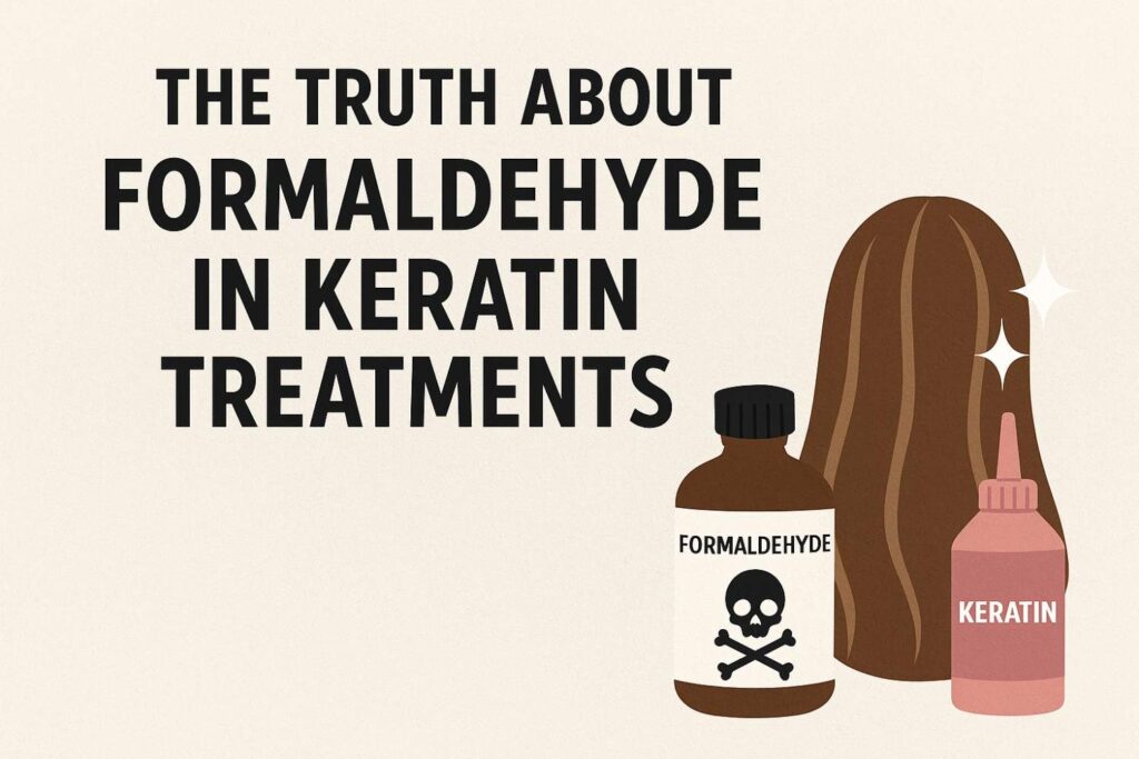 Keratin Treatments