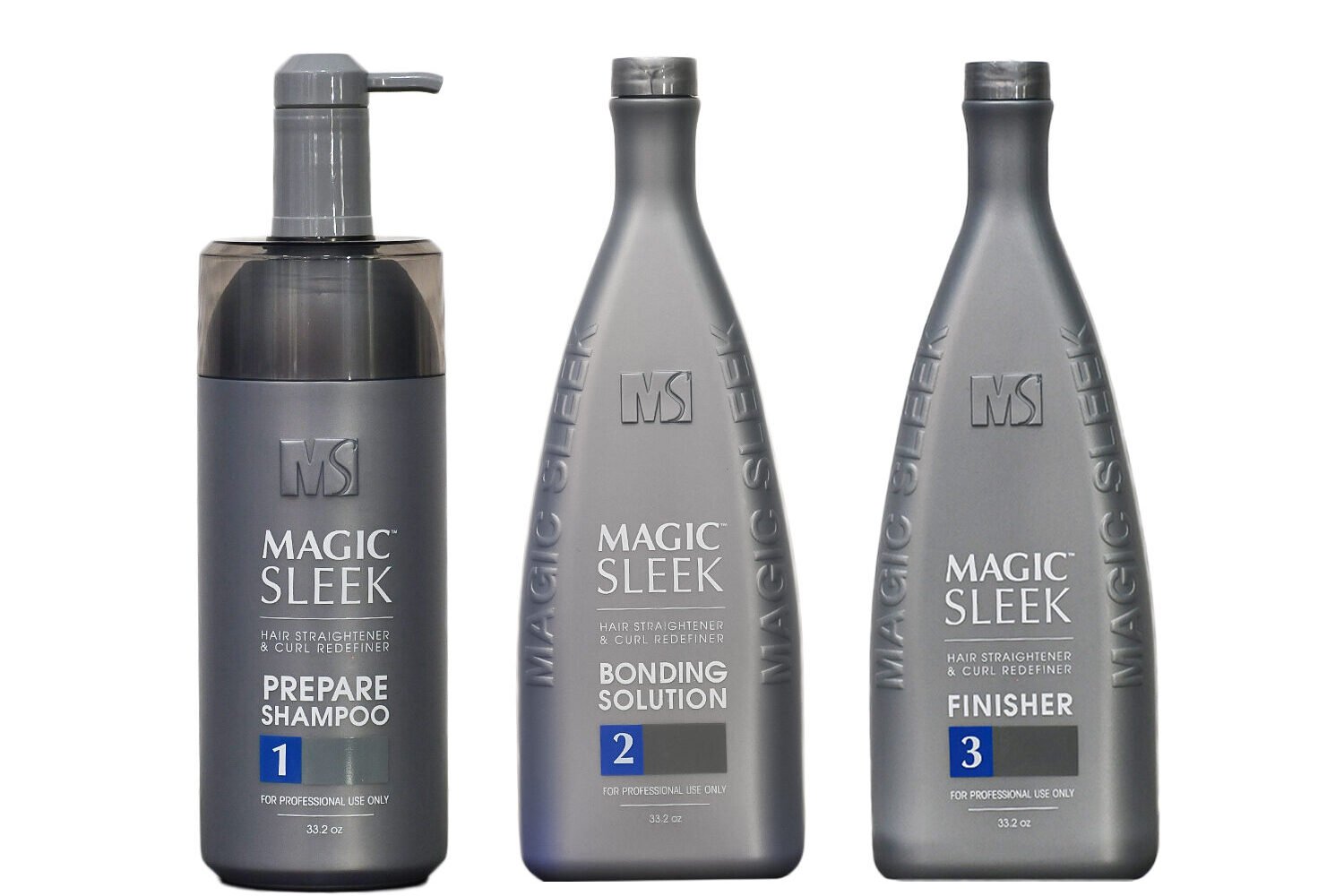 instructions for professionals