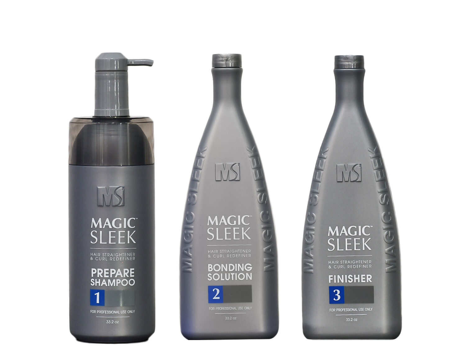 instructions for professionals