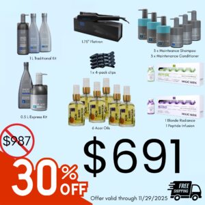 Magic Sleek Black Friday Deal – 2