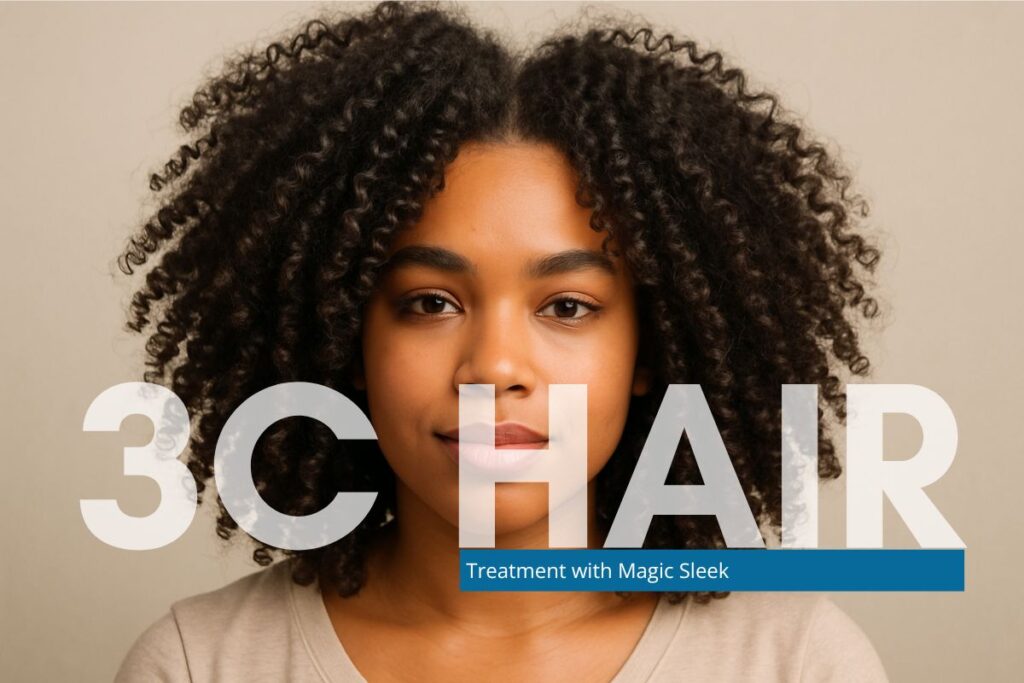3C Hair