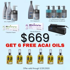 Magic Sleek Black Friday Deal - 1