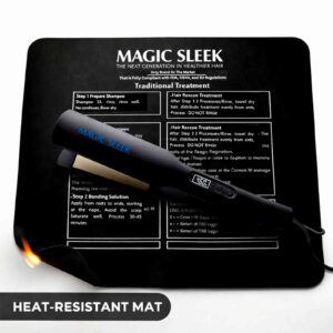 heat resistant mat