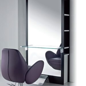 Hair Straightening Products: Understanding How They Work and Choosing the Safest Option for Curly Hair 5 Salon Station for Sale